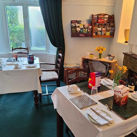 Arches B&B St Austell Zewnętrze zdjęcie