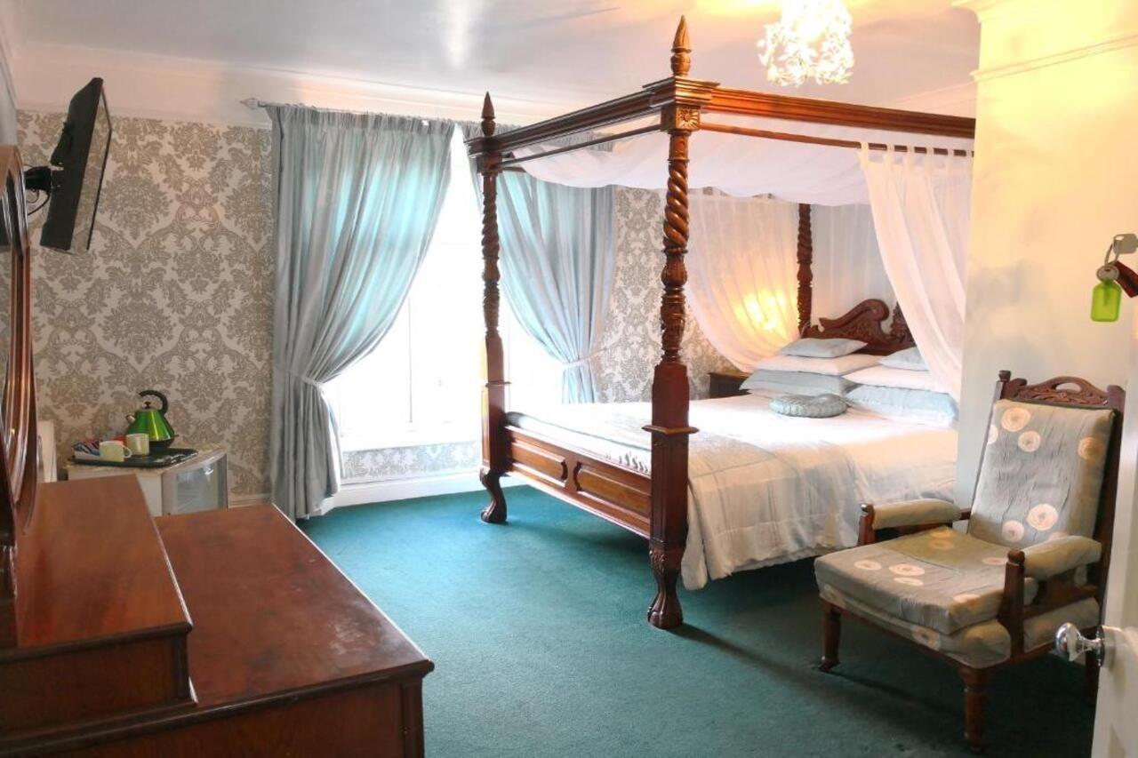 Arches B&B St Austell Zewnętrze zdjęcie