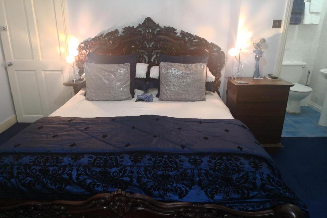 Arches B&B St Austell Zewnętrze zdjęcie