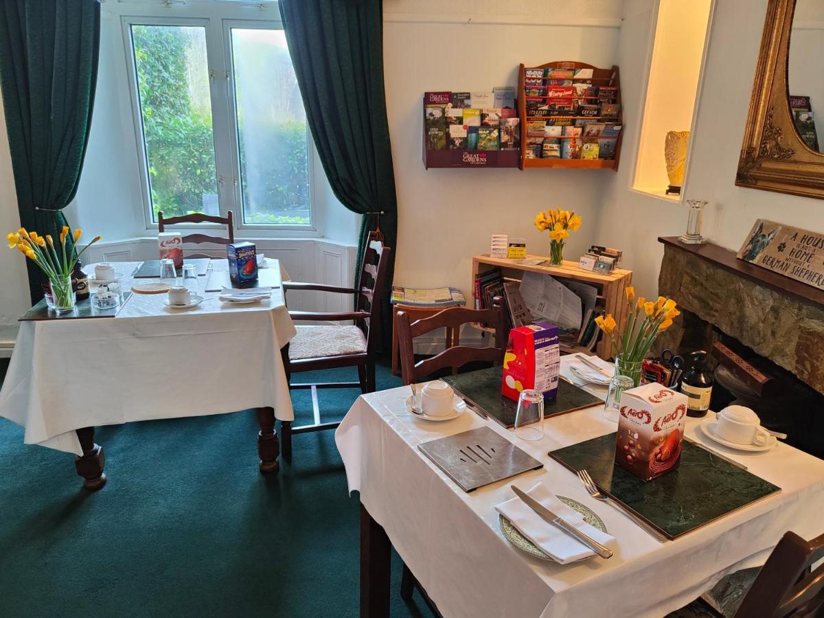 Arches B&B St Austell Zewnętrze zdjęcie