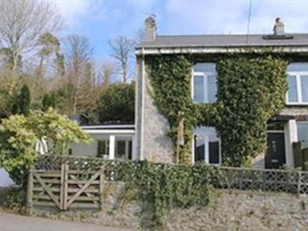 Arches B&B St Austell Zewnętrze zdjęcie