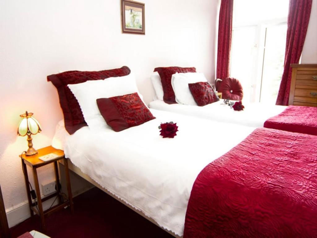 Arches B&B St Austell Zewnętrze zdjęcie
