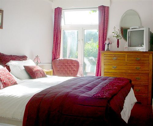 Arches B&B St Austell Zewnętrze zdjęcie