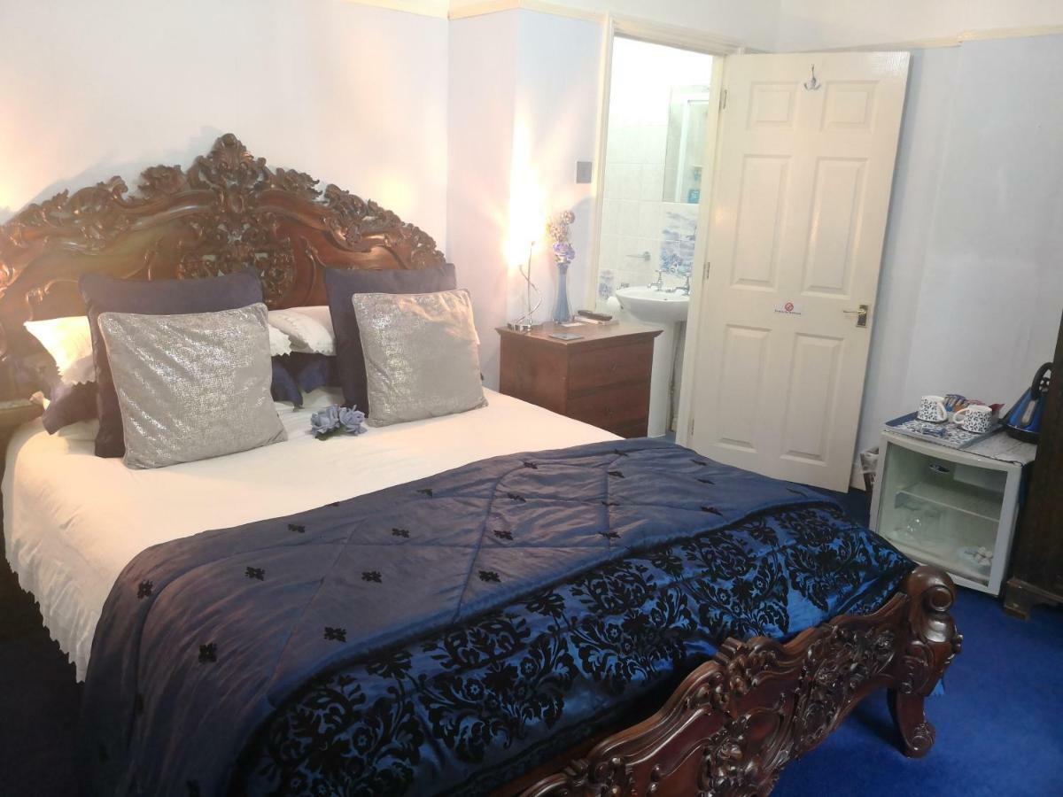 Arches B&B St Austell Zewnętrze zdjęcie